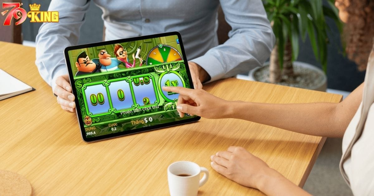 Một số Gói cước 5G Vinaphone nên dùng để chơi 79KING