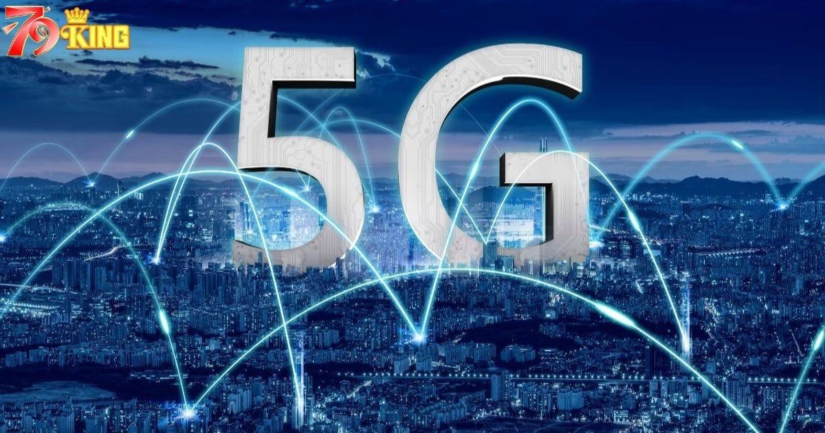 Độ Phủ sóng 5G Vinaphone chưa đồng đều